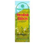 Nature's Way NatureWorks Swedish Bitters