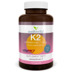 Medverita Vitamin K2 MK-7 100 µg