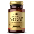 Solgar Vitamin B12 1000 mcg