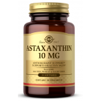 Solgar Astaxanthin 10 mg