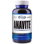 Gaspari Nutrition Anavite Multivitaminai sportui