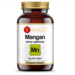 Yango Manganese