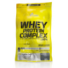 Olimp Whey Protein Complex 100% Proteīni