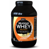 QNT Delicious Whey Protein Sūkalu Olbaltumvielu Hidrolizāts, WPH Proteīni